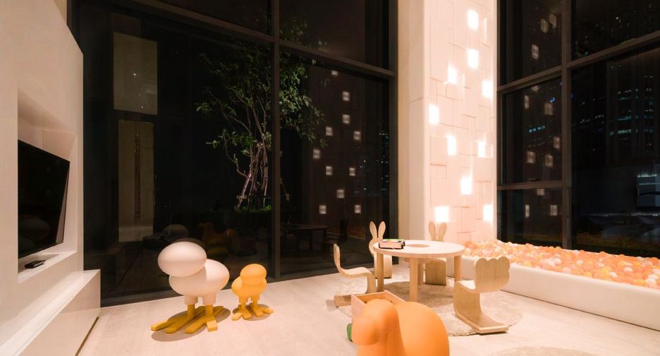 MARQUE Sukhumvit