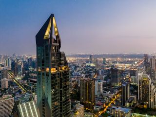 For sale 4 bed condo in Khlong Toei, Bangkok