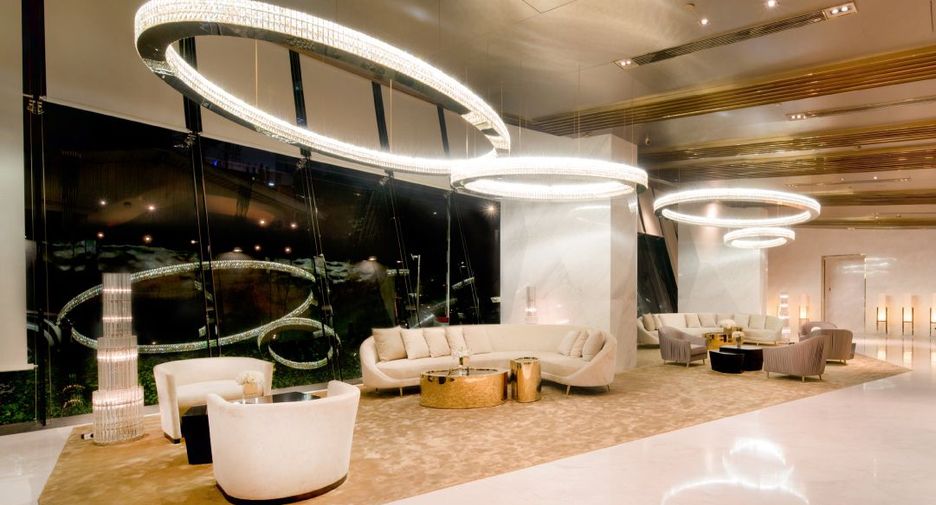 MARQUE Sukhumvit