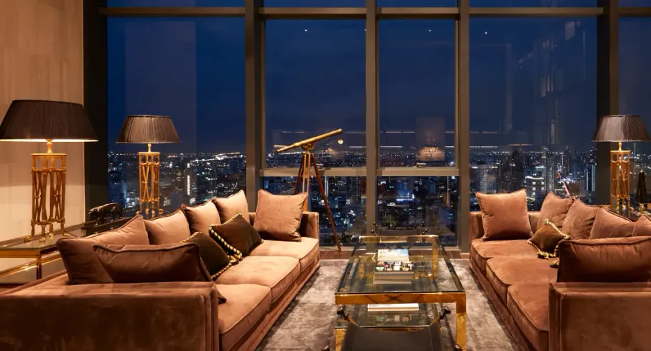 MARQUE Sukhumvit