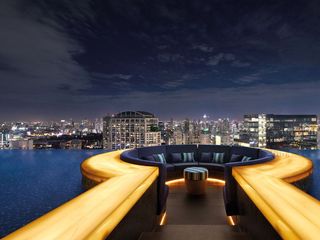 For sale 4 bed condo in Khlong Toei, Bangkok