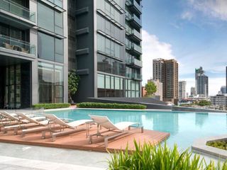 For sale 4 bed condo in Khlong Toei, Bangkok