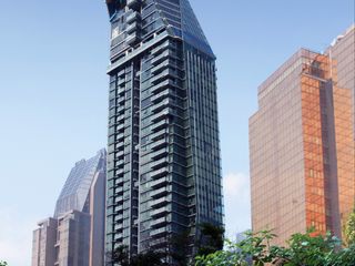 For sale 4 bed condo in Khlong Toei, Bangkok