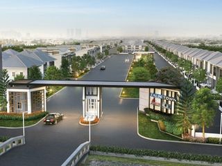 Lalil Town Lio Rangsit-Klong 2