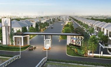 Lalil Town Lio Rangsit-Klong 2