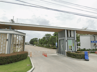 Lalil Town Lio Rangsit-Klong 2