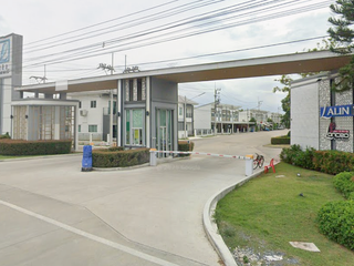 Lalil Town Lio Rangsit-Klong 2