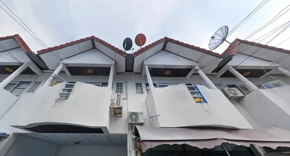 หมู่บ้านเพิ่มศิริ