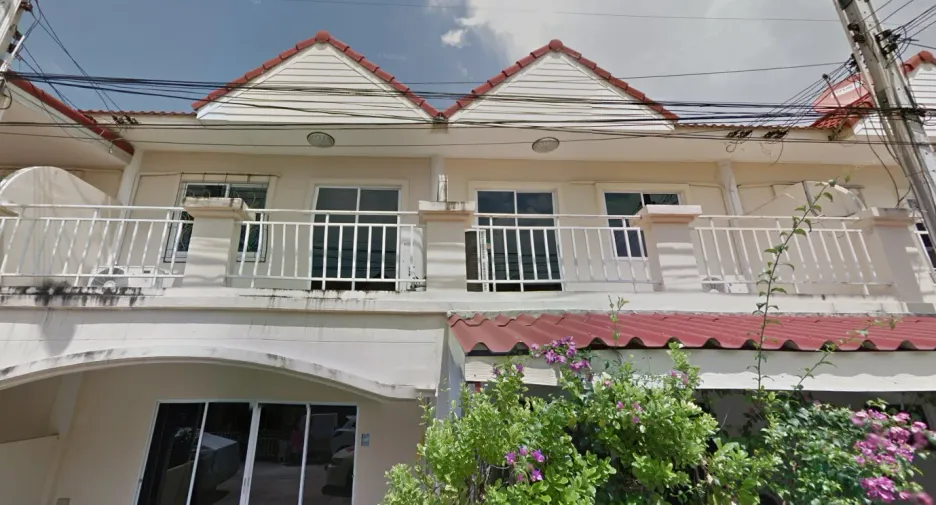หมู่บ้านเพิ่มศิริ