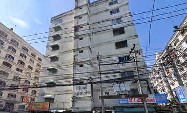 Nirand Residencia 5