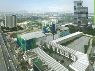 Harbor Laem Chabang
