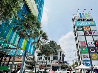 Harbor Laem Chabang