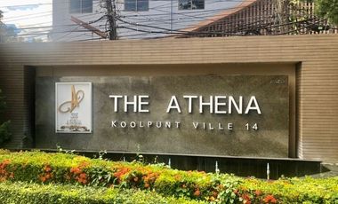 The Athena Koolpunt Ville 14