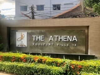 Muban Di Ethina Kunlaphon Ville 14