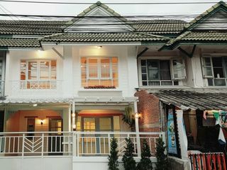 บ้านพฤกษา 16 ซอยกันตนา