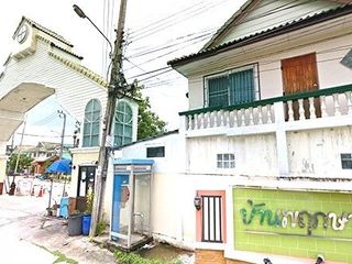 บ้านพฤกษา 16 ซอยกันตนา