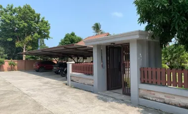 P.F Villas