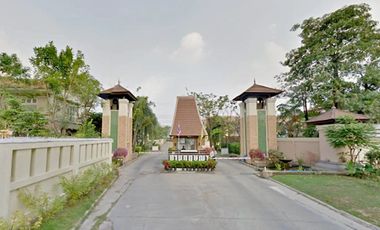 Haus Krissana Wacharaphol