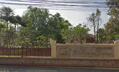 Rose Land and House