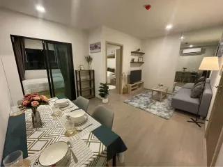 Condo Me Bangna-Bang Bo