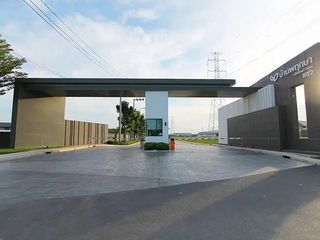 บ้านพฤกษา 87/2 ศรีนครินทร์-บางนา
