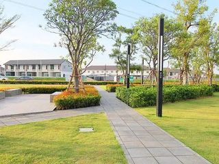 บ้านพฤกษา 87/2 ศรีนครินทร์-บางนา