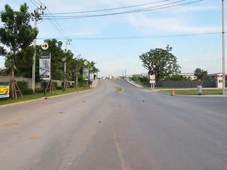 บ้านพฤกษา 87/2 ศรีนครินทร์-บางนา
