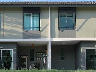 บ้านพฤกษา 87/2 ศรีนครินทร์-บางนา