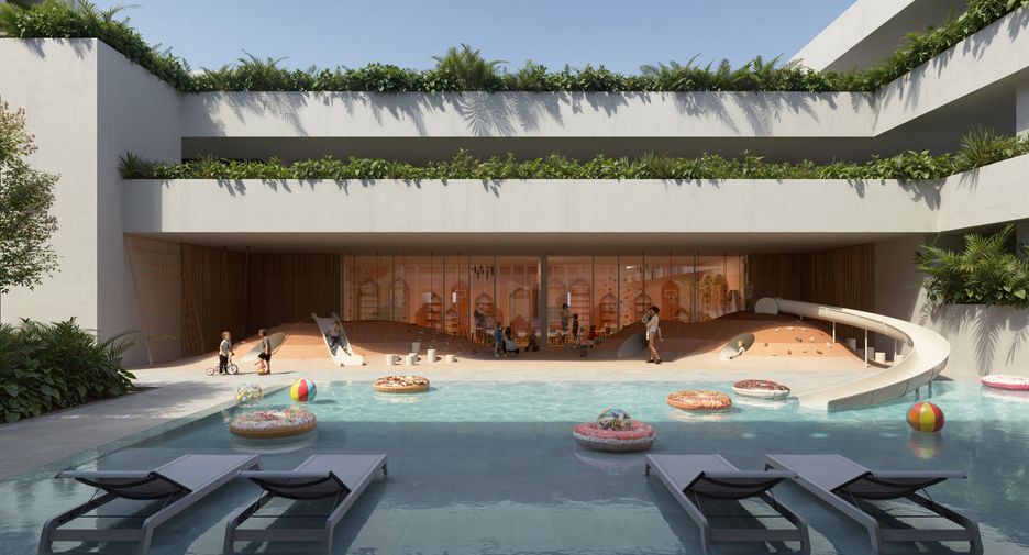 The Momentum Phuket