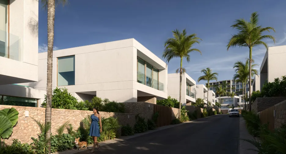 The Momentum Phuket