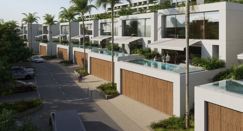 The Momentum Phuket