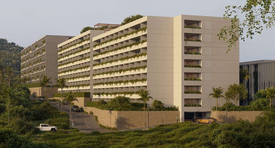 The Momentum Phuket