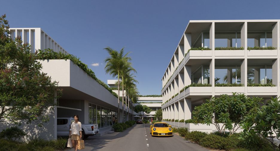 The Momentum Phuket