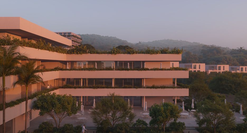 The Momentum Phuket