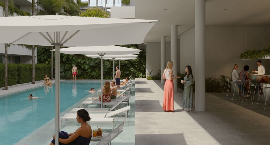 The Momentum Phuket