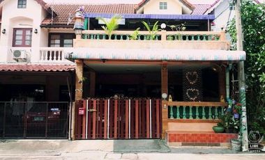 Sinthana Village 3 第1期