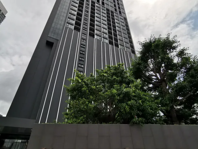 Knightsbridge Prime Sathorn