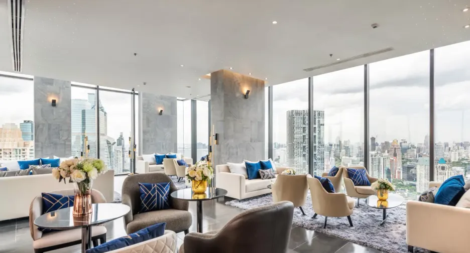 Knightsbridge Prime Sathorn