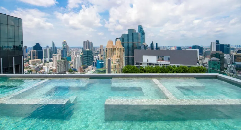 Knightsbridge Prime Sathorn