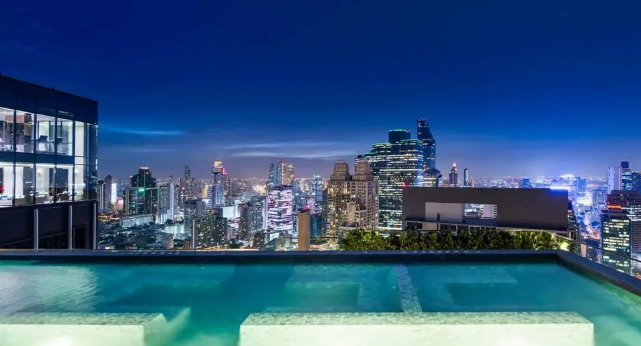 Knightsbridge Prime Sathorn