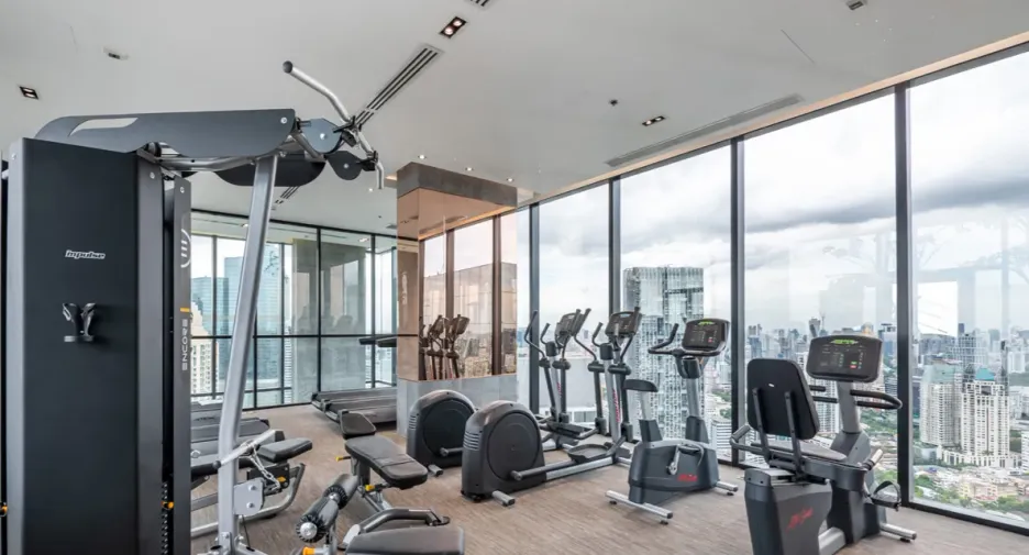 Knightsbridge Prime Sathorn