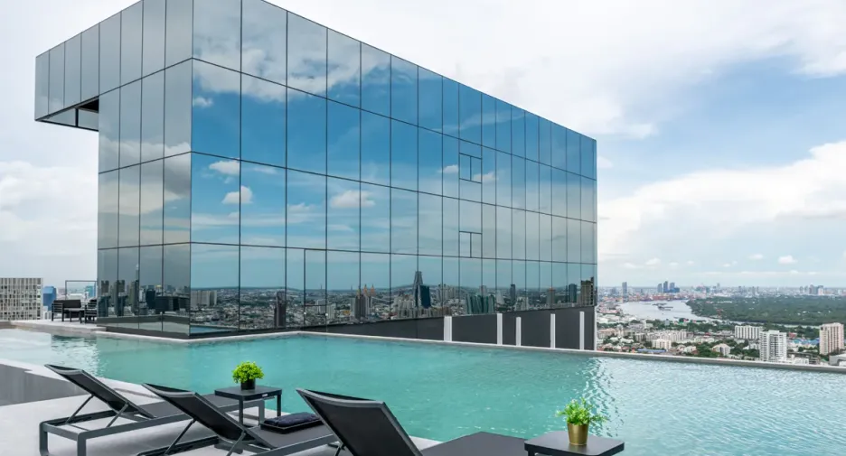 Knightsbridge Prime Sathorn