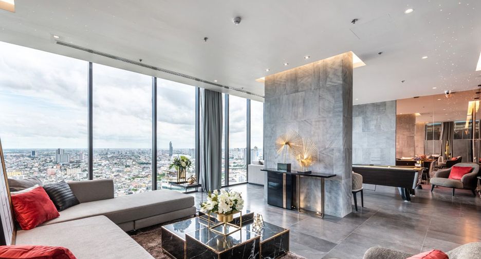 Knightsbridge Prime Sathorn