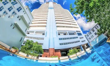Patong Tower Seaview Condo