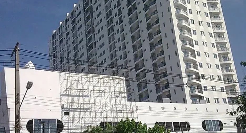 ASEAN City Resort