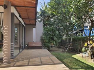 หมู่บ้านปัญญาอินทรา เฟส 7