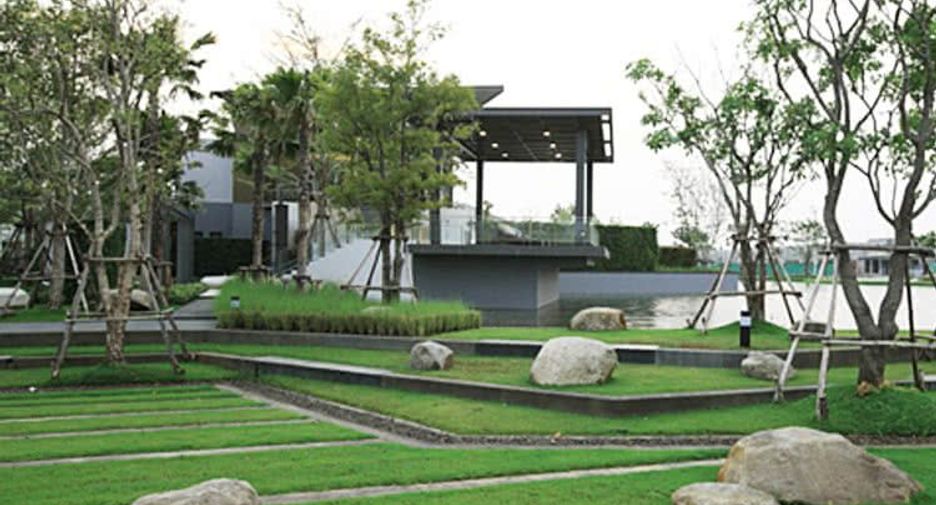 Mandhana Srinakarin-Bangna