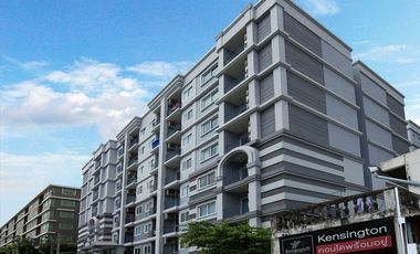 Kensington Bearing