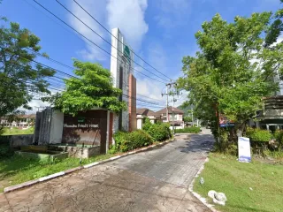 Phanasorn Private Home (卡图)