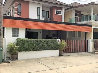 Phanasorn Private Home (卡图)